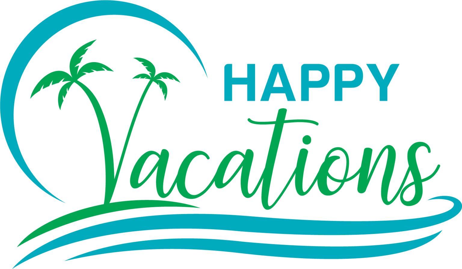 happy vacation travel agency