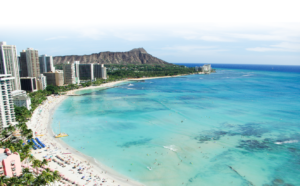 Hawaii vacation rental manager