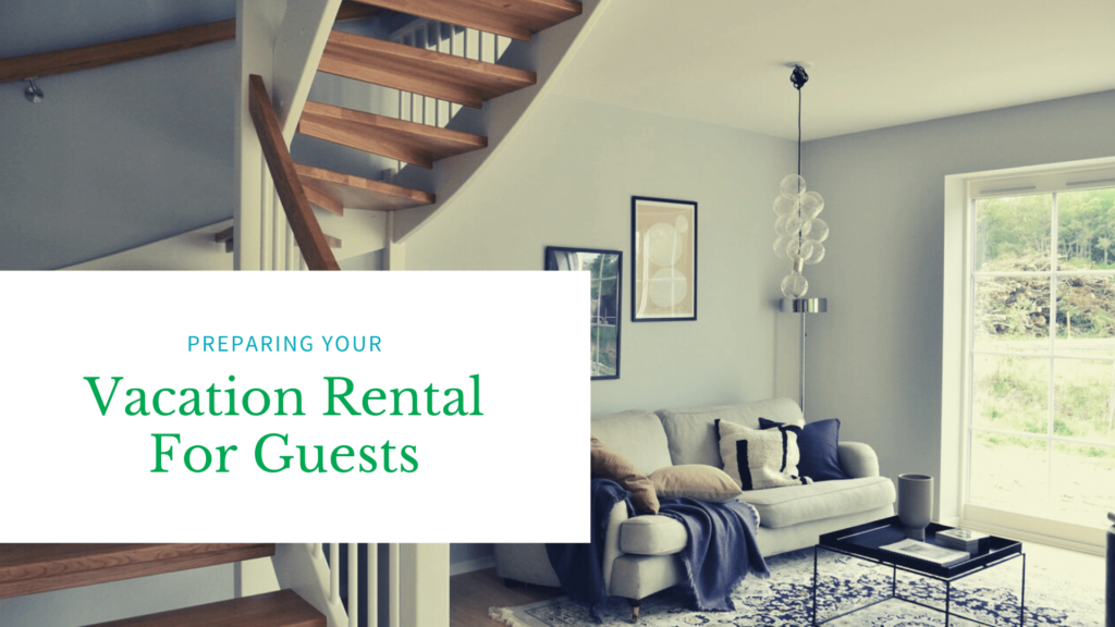 A Guide to Preparing Your Oahu Vacation Rental For Guests - article banner