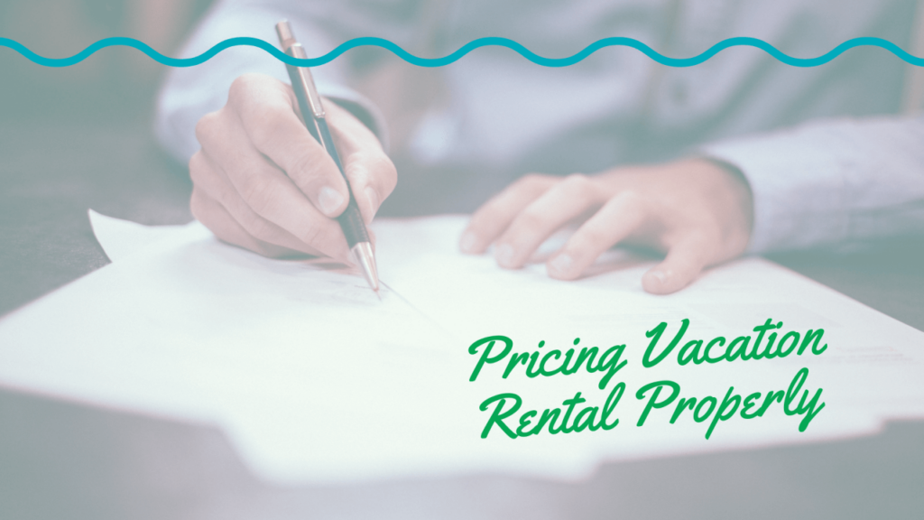 Are You Properly Pricing Your Oahu Vacation Rental - article banner