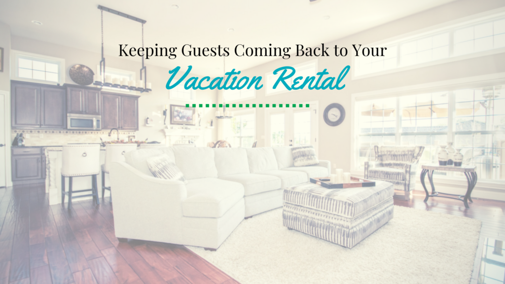 Things to Do to Keep Oahu Guests Coming Back to Your Vacation Rental - Article Banner